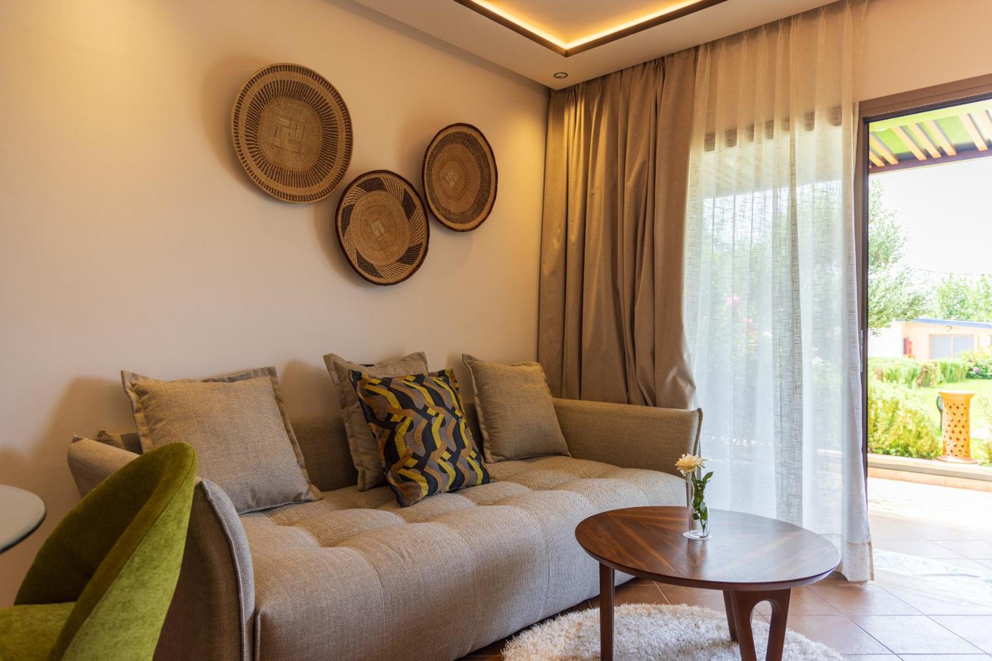 Dar Zarrouk - Eco Lodge Briech Assilah Esterno foto