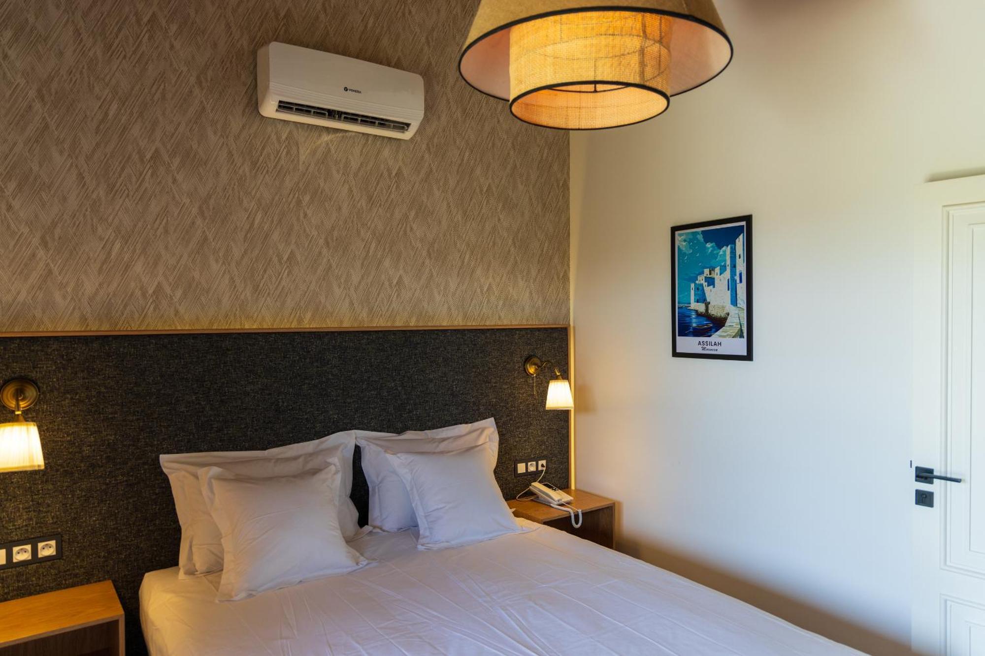 Dar Zarrouk - Eco Lodge Briech Assilah Esterno foto